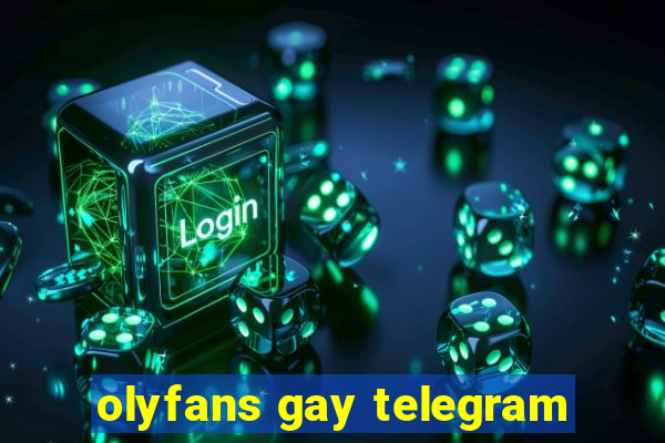 olyfans gay telegram